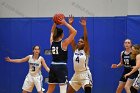 WBBall vs RWU  Wheaton College women's basketball vs Roger Williams University. - Photo By: KEITH NORDSTROM : Wheaton, basketball